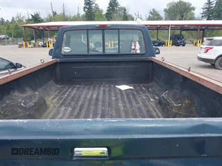 1996 Ford F-250 with VIN 2FTHF26H7TCA02903, listed as a IAAI auction lot 42606677 with 146,766 mi miles and . Bid and sale history available at DreamBid. Image 8.