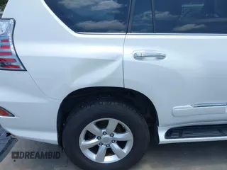 2016 Lexus GX 460 with VIN JTJBM7FX1G5121351, listed as a IAAI auction lot 42495620 with 164,258 mi miles and . Bid and sale history available at DreamBid. Image 17.