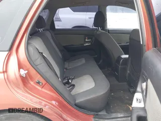 2009 Kia Spectra Spectra5 z VIN KNAFE241995024725, wystawiony jako IAAI lot #42193430 z przebiegiem 228 088 mil mil oraz . Historia ofert i sprzedaży dostępna na DreamBid. Obrazek 8.