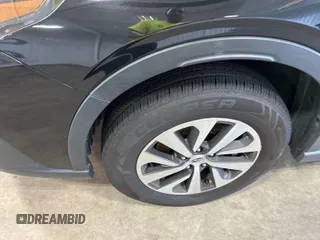 2022 Subaru Outback Premium with VIN 4S4BTADC2N3262694, listed as a IAAI auction lot 42742891 with 91,624 mi miles and . Bid and sale history available at DreamBid. Image 8.