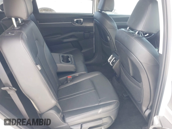 2024 Kia Sorento S z VIN 5XYRLDJC0RG275129, wystawiony jako IAAI lot #41354269 z przebiegiem 16 907 mil mil oraz . Historia ofert i sprzedaży dostępna na DreamBid. Obrazek 8.
