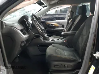 2018 GMC Terrain SLE with VIN 3GKALTEX3JL290777, listed as a Copart auction lot 46810135 with 52,437 mi miles and Salvage Title. Bid and sale history available at carsss.com. Image 7.
