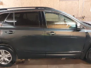 2019 GMC Terrain SLE with VIN 3GKALMEV4KL359787, listed as a IAAI auction lot 41320138 with 106,234 mi miles and . Bid and sale history available at DreamBid. Image 13.