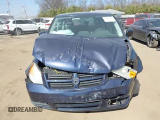 2008 Dodge Grand Caravan SE with VIN 2D8HN44H58R112419, listed as a IAAI auction lot 41805785 with Not Provided miles and . Bid and sale history available at DreamBid. Image 11.