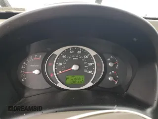 2007 Hyundai Tucson GLS with VIN KM8JM12B17U526343, listed as a Copart auction lot 49310195 with 180,418 mi miles and Salvage Title. Bid and sale history available at carsss.com. Image 9.