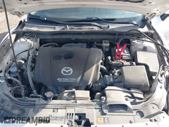 2017 Mazda 3 Touring with VIN 3MZBN1L77HM157118, listed as a IAAI auction lot 41734627 with 132,452 mi miles and . Bid and sale history available at DreamBid. Image 10.