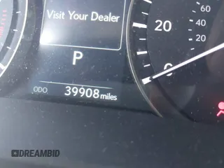2020 Lexus RX 350 z VIN 2T2HZMDA2LC237369, wystawiony jako IAAI lot #41771483 z przebiegiem 39 908 mil mil oraz . Historia ofert i sprzedaży dostępna na DreamBid. Obrazek 15.