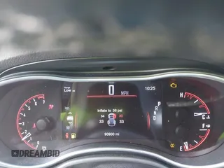 2020 Dodge Durango SXT Plus с VIN 1C4RDHAG2LC204355, выставлен на аукционе IAAI как лот 42007082 с пробегом 90 900 миль миль и . История ставок и продаж доступна на DreamBid. Изображение 15.