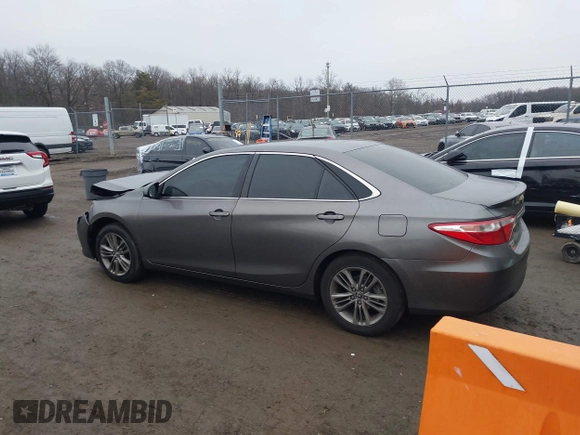 2017 Toyota Camry XLE z VIN 4T1BF1FK8HU754866, wystawiony jako IAAI lot #41465628 z przebiegiem 92 583 mil mil oraz . Historia ofert i sprzedaży dostępna na DreamBid. Obrazek 14.