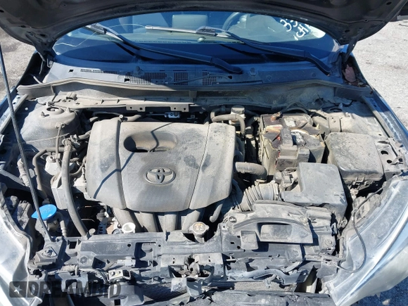 2016 Scion iA z VIN 3MYDLBZV0GY123351, wystawiony jako IAAI lot #41736327 z przebiegiem 86 804 mil mil oraz . Historia ofert i sprzedaży dostępna na DreamBid. Obrazek 10.