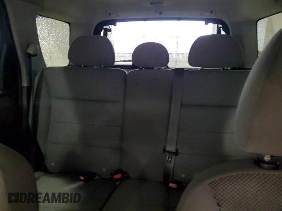 2005 Ford Escape XLT with VIN 1FMYU93115KA57475, listed as a Copart auction lot 51504325 with 165,235 mi miles and Salvage Title. Bid and sale history available at carsss.com. Image 10.