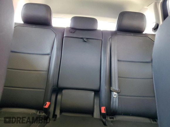 2020 Volkswagen Tiguan SE z VIN 3VV3B7AXXLM138188, wystawiony jako Copart lot #52787085 z przebiegiem 58 363 mil mil oraz Szkody całkowita. Historia ofert i sprzedaży dostępna na DreamBid. Obrazek 10.