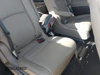 2018 Honda Odyssey EX-L z VIN 5FNRL6H79JB014419, wystawiony jako IAAI lot #41654269 z przebiegiem 84 372 mil mil oraz . Historia ofert i sprzedaży dostępna na DreamBid. Obrazek 8.
