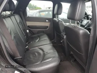 2011 Mercury Mariner Premier z VIN 4M2CN9HG1BKJ00209, wystawiony jako Copart lot #57016475 z przebiegiem 224 019 mil mil oraz Szkoda całkowita • Salvage title. Historia ofert i sprzedaży dostępna na DreamBid. Obrazek 11.