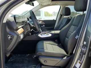 2025 Mercedes-Benz GLE 350 z VIN 4JGFB4FB8SB285540, wystawiony jako Copart lot #53324625 z przebiegiem 26 mil mil oraz Szkody całkowita. Historia ofert i sprzedaży dostępna na DreamBid. Obrazek 7.