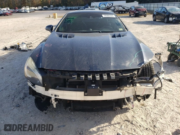 2013 Mercedes-Benz SL 63 AMG with VIN WDDJK7EAXDF013016, listed as a Copart auction lot 78980384 with 79,017 mi miles and Salvage title. Bid and sale history available at DreamBid. Image 5.