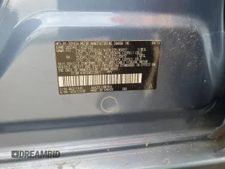 2012 Toyota RAV4 with VIN 2T3BF4DV5CW213661, listed as a Copart auction lot 53989335 with 117,076 mi miles and Salvage Title. Bid and sale history available at carsss.com. Image 13.