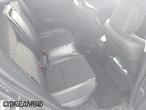 2013 Acura ILX with VIN 19VDE1F37DE022142, listed as a IAAI auction lot 41543026 with 152,967 mi miles. Bid and sale history available at carsss.com. Image 8.