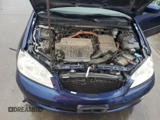 2005 Honda Civic with VIN JHMES96665S017945, listed as a Copart auction lot 82256224 with Not Provided miles and Salvage Title. Bid and sale history available at DreamBid. Image 11.