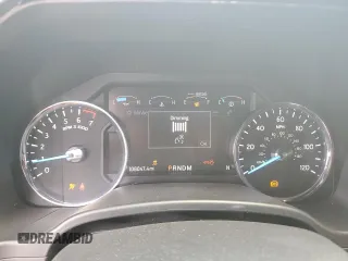 2021 Ford Expedition XLT с VIN 1FMJU1HT8MEA30980, выставлен на аукционе Copart как лот 53952335 с пробегом 108 047 миль миль и Списание • Salvage title. История ставок и продаж доступна на DreamBid. Изображение 9.