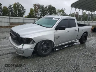 2013 Ram 1500 SLT z VIN 1C6RR7GGXDS675364, wystawiony jako Copart lot #73390214 z przebiegiem 225 850 mil mil oraz Szkoda całkowita • Salvage title. Historia ofert i sprzedaży dostępna na DreamBid. Obrazek 1.
