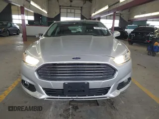 2016 Ford Fusion SE with VIN 3FA6P0H73GR179058, listed as a Copart auction lot 44726815 with 180,638 mi miles and Clean Title. Bid and sale history available at DreamBid. Image 5.