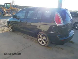 2010 Mazda 5 Sport z VIN JM1CR2W33A0363734, wystawiony jako IAAI lot #41224370 z przebiegiem 151 258 mil mil oraz . Historia ofert i sprzedaży dostępna na DreamBid. Obrazek 3.