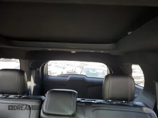 2016 Ford Explorer Limited z VIN 1FM5K8F86GGA98315, wystawiony jako Copart lot #56572935 z przebiegiem 111 747 mil mil oraz Szkoda całkowita • Salvage title. Historia ofert i sprzedaży dostępna na DreamBid. Obrazek 10.