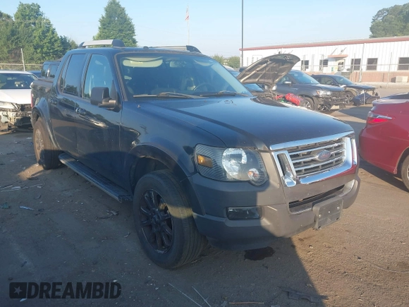 2007 Ford Explorer Sport Trac Limited с VIN 1FMEU53K17UA04450, выставлен на аукционе IAAI как лот 42629785 с пробегом 220 262 миль миль и . История ставок и продаж доступна на DreamBid. Изображение 1.