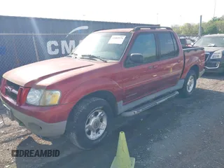 2001 Ford Explorer Sport Trac с VIN 1FMZU67E41UB71534, выставлен на аукционе IAAI как лот 42065374 с пробегом 171 393 миль миль и . История ставок и продаж доступна на DreamBid. Изображение 2.