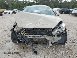 2017 Ford Focus SE с VIN 1FADP3F23HL318623, выставлен на аукционе Copart как лот 55286675 с пробегом 61 147 миль миль и Списание • Salvage title. История ставок и продаж доступна на DreamBid. Изображение 5.