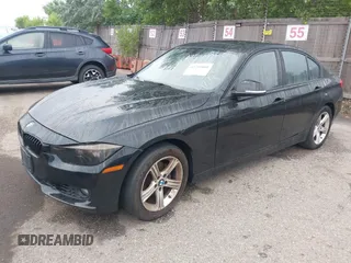 2014 BMW 3 Series 328i xDrive with VIN WBA3B5C58EP542941, listed as a IAAI auction lot 42759601 with 175,376 mi miles and . Bid and sale history available at DreamBid. Image 2.