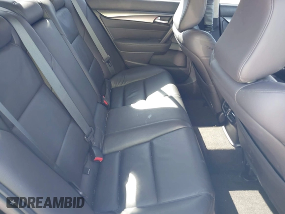 2012 Acura TL Auto z VIN 19UUA8F22CA002919, wystawiony jako IAAI lot #41782626 z przebiegiem 156 394 mil mil oraz . Historia ofert i sprzedaży dostępna na DreamBid. Obrazek 8.