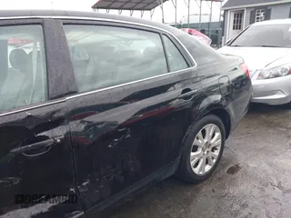 2008 Toyota Avalon XL with VIN 4T1BK36B18U315127, listed as a IAAI auction lot 41360176 with 189,343 mi miles. Bid and sale history available at carsss.com. Image 18.