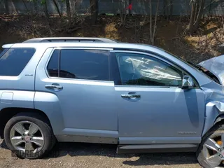2014 GMC Terrain SLE with VIN 2GKFLWE39E6256955, listed as a IAAI auction lot 42458032 with Not provided miles and . Bid and sale history available at DreamBid. Image 13.