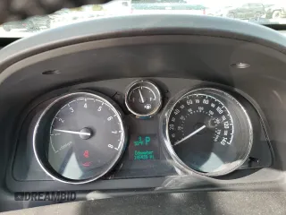 2013 Chevrolet Captiva Sport LTZ with VIN 3GNAL4EK5DS621236, listed as a Copart auction lot 78531134 with 145,439 mi miles and Salvage Title. Bid and sale history available at DreamBid. Image 9.