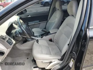 2008 Volvo S40 2.4L z VIN YV1MS382982350935, wystawiony jako Copart lot #60416945 z przebiegiem 77 593 mil mil oraz Szkoda całkowita • Salvage title. Historia ofert i sprzedaży dostępna na DreamBid. Obrazek 7.