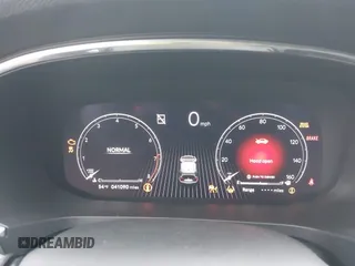 2022 Acura MDX z VIN 5J8YD9H36NL006581, wystawiony jako IAAI lot #41399264 z przebiegiem 41 090 mil mil oraz . Historia ofert i sprzedaży dostępna na DreamBid. Obrazek 7.
