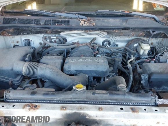 2007 Toyota Tundra SR5 с VIN 5TBBT54177S457632, выставлен на аукционе IAAI как лот 41632011 с пробегом 180 325 миль миль и . История ставок и продаж доступна на DreamBid. Изображение 10.