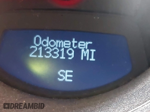2012 Cadillac CTS with VIN 1G6DM5E39C0106931, listed as a IAAI auction lot 41909732 with 213,319 mi miles and . Bid and sale history available at DreamBid. Image 15.