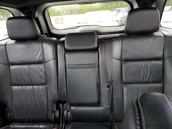 2014 Jeep Grand Cherokee Limited with VIN 1C4RJFBT4EC139746, listed as a Copart auction lot 58978855 with 118,006 mi miles and Clean title. Bid and sale history available at DreamBid. Image 10.