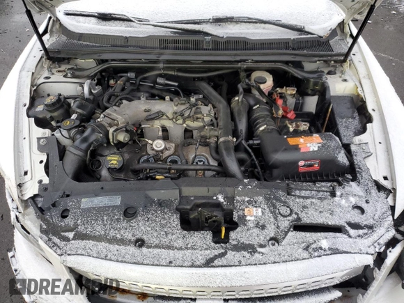 2012 Ford Taurus SHO with VIN 1FAHP2KT3CG142653, listed as a Copart auction lot 85746304 with 152,601 mi miles and Salvage title. Bid and sale history available at DreamBid. Image 12.