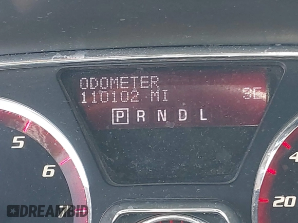 2015 GMC Acadia SLE with VIN 1GKKRNED3FJ302512, listed as a IAAI auction lot 41830757 with 110,102 mi miles and . Bid and sale history available at DreamBid. Image 15.