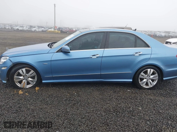 2011 Mercedes-Benz E 350 Luxury with VIN WDDHF2EB4BA382088, listed as a IAAI auction lot 41034273 with 144,254 mi miles and . Bid and sale history available at DreamBid. Image 15.