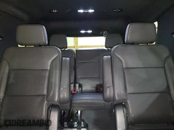 2023 Chevrolet Tahoe LT с VIN 1GNSCNKD9PR411522, выставлен на аукционе Copart как лот 51921485 с пробегом 53 372 миль миль и Чистый • Clean title. История ставок и продаж доступна на DreamBid. Изображение 10.