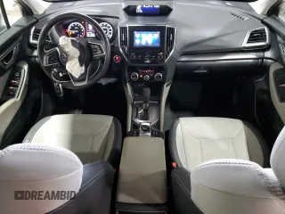 2019 Subaru Forester Premium with VIN JF2SKAGC9KH441348, listed as a Copart auction lot 54104455 with 63,521 mi miles and Salvage Title. Bid and sale history available at carsss.com. Image 8.