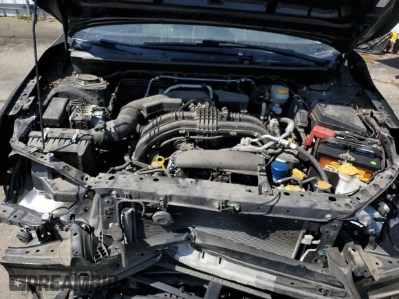 2019 Subaru Crosstrek with VIN JF2GTABC1K8386615, listed as a Copart auction lot 54220055 with 50,091 mi miles and Salvage Title. Bid and sale history available at carsss.com. Image 12.