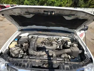 2019 Nissan Frontier S z VIN 1N6BD0CT1KN780144, wystawiony jako Copart lot #82297755 z przebiegiem 108 512 mil mil oraz Szkoda całkowita • Salvage title. Historia ofert i sprzedaży dostępna na DreamBid. Obrazek 15.