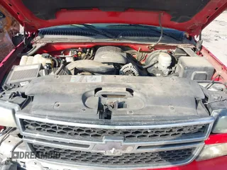 2006 Chevrolet Silverado 1500 LT1 with VIN 2GCEK13T661193182, listed as a IAAI auction lot 41516360 with 193,011 mi miles. Bid and sale history available at carsss.com. Image 10.