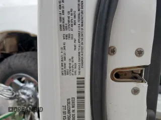 2022 Ram 2500 Tradesman z VIN 3C6UR5CJ6NG373076, wystawiony jako Copart lot #55130025 z przebiegiem 46 317 mil mil oraz Szkoda całkowita • Salvage title. Historia ofert i sprzedaży dostępna na DreamBid. Obrazek 12.